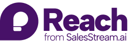 Reach from SalesStream.ai